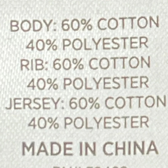 NWT ~ MEMBERS MARK RIBBED HALF ZIP HOODIE ~ THUMB HOLES IN WRIST ~  WOMEN PURPLE - Picture 3 of 6